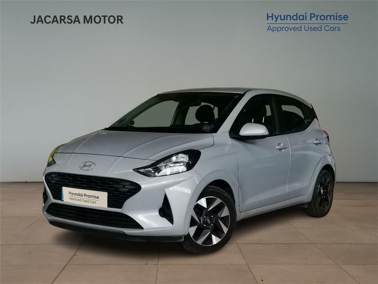 Hyundai i10 cambio automatico  de segunda mano - hyundai i10 2024 /