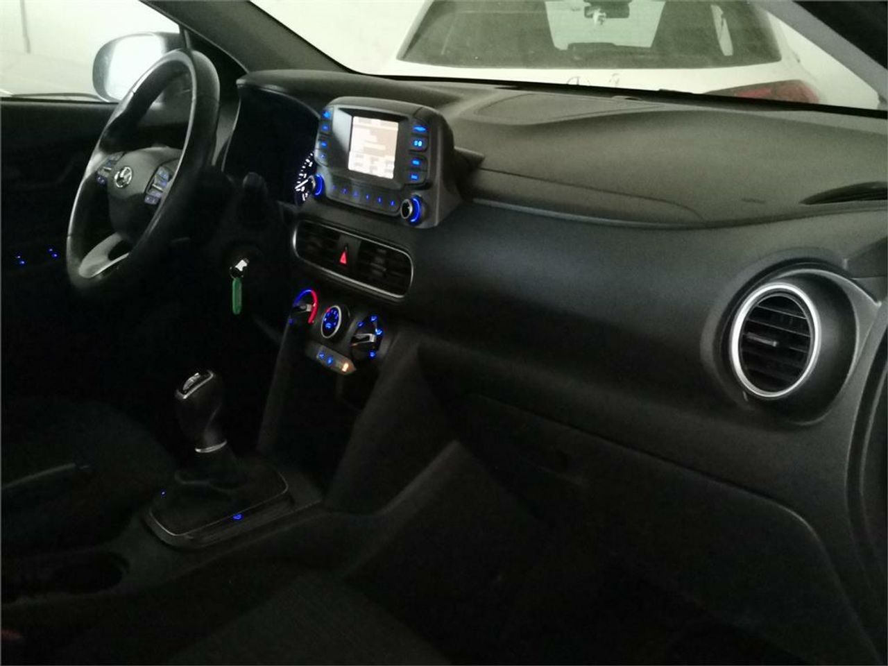 hyundai kona 2021 / foto grande (3)