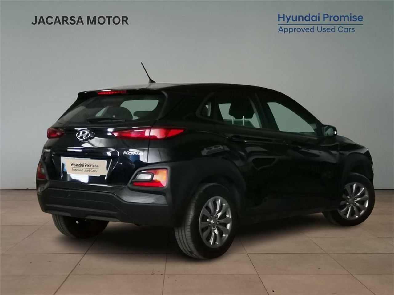 hyundai kona 2021 / foto grande (2)