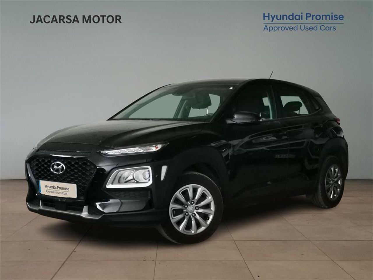 Parasoles auto personalizados  de segunda mano - hyundai kona 2021 /