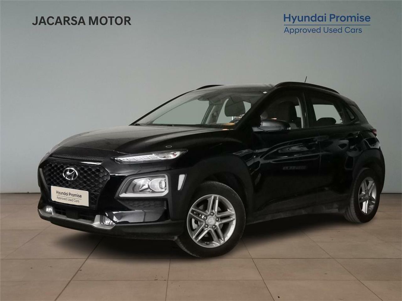 Hyundai kona bluetooth integrado  de segunda mano - hyundai kona 2019 /