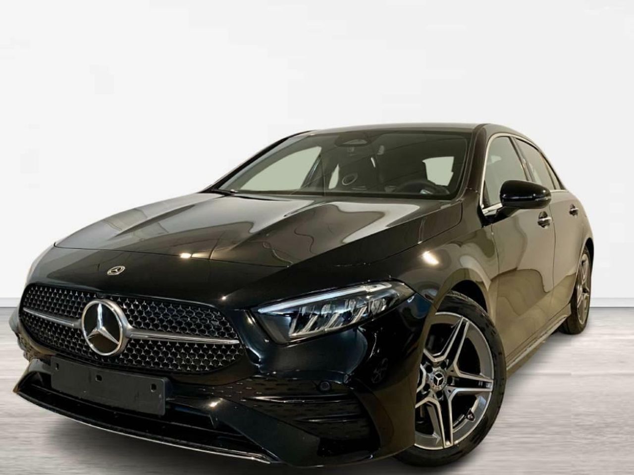 Neumaticos r21  de segunda mano - mercedes clase a 2025 /