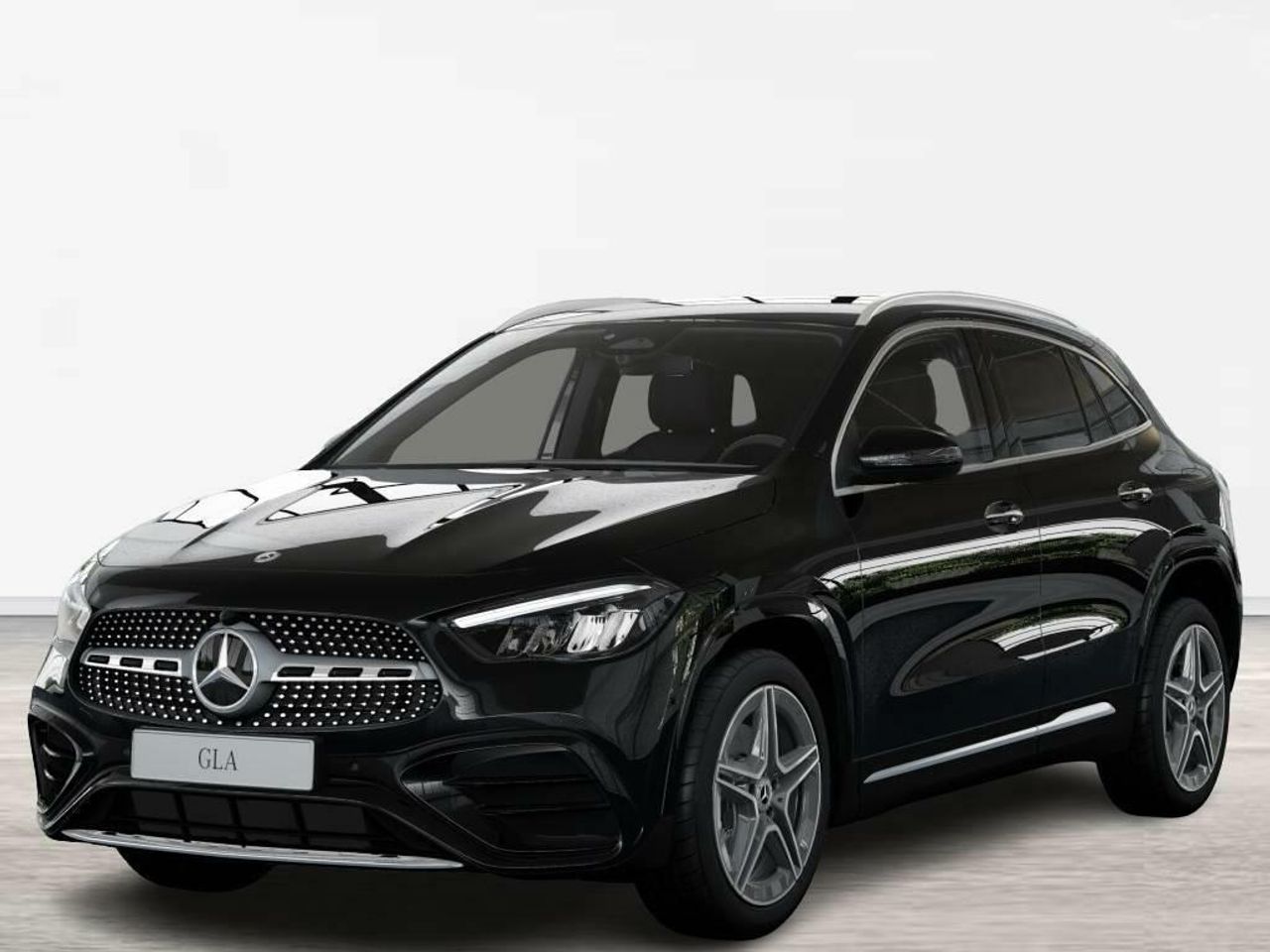 Neumaticos r21  de segunda mano - mercedes gla 2025 /