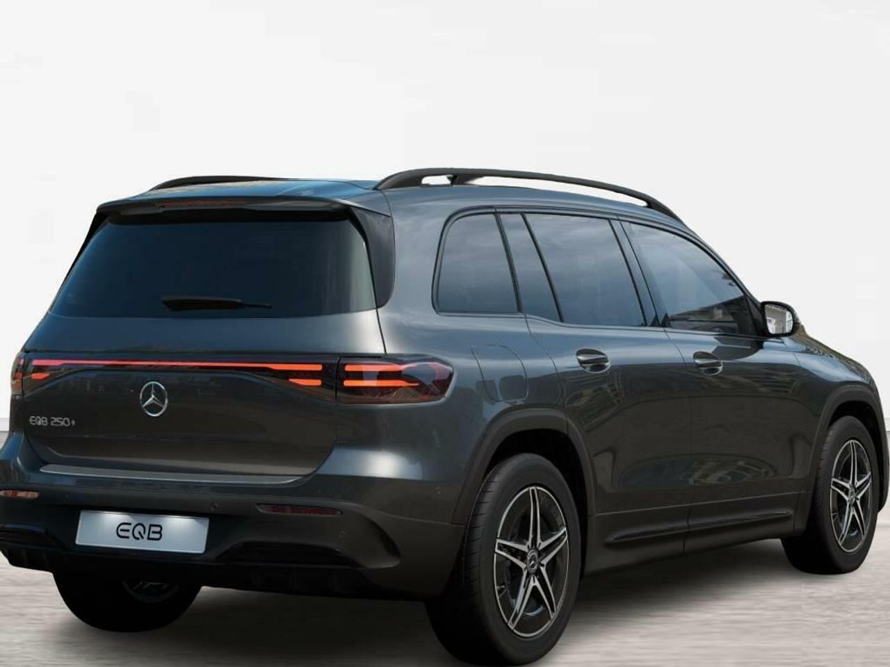 mercedes eqb 2025 / foto grande (2)
