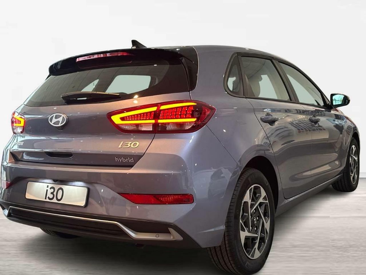 hyundai i30 2024 / foto grande (2)