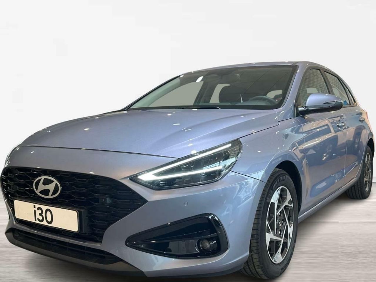 Foto hyundai i30 2024 /