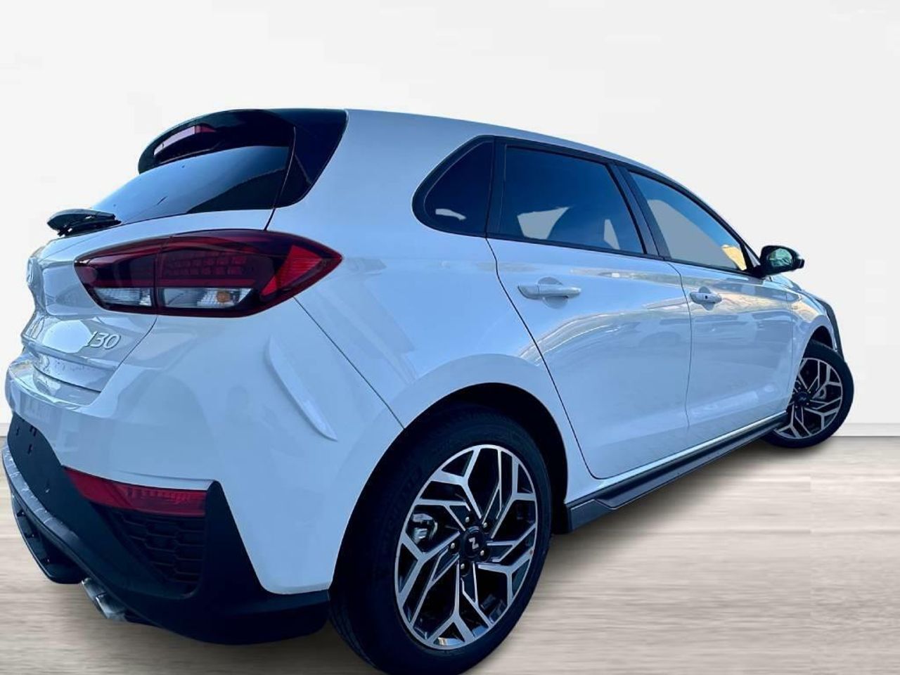 hyundai i30 2024 / foto grande (2)