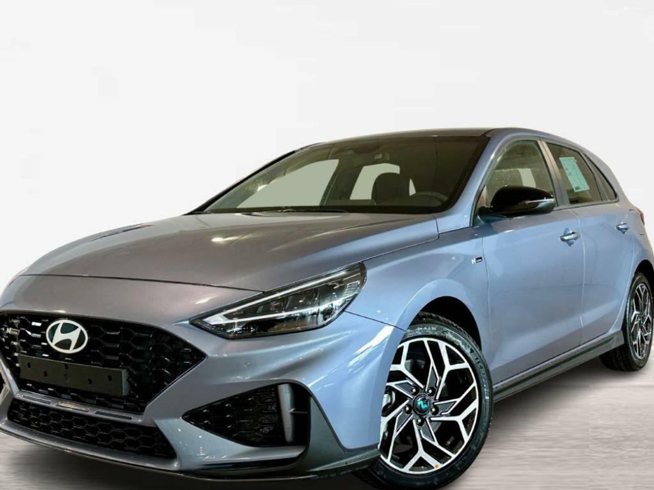 Hyundai i30 automatico  de segunda mano - hyundai i30 2024 /