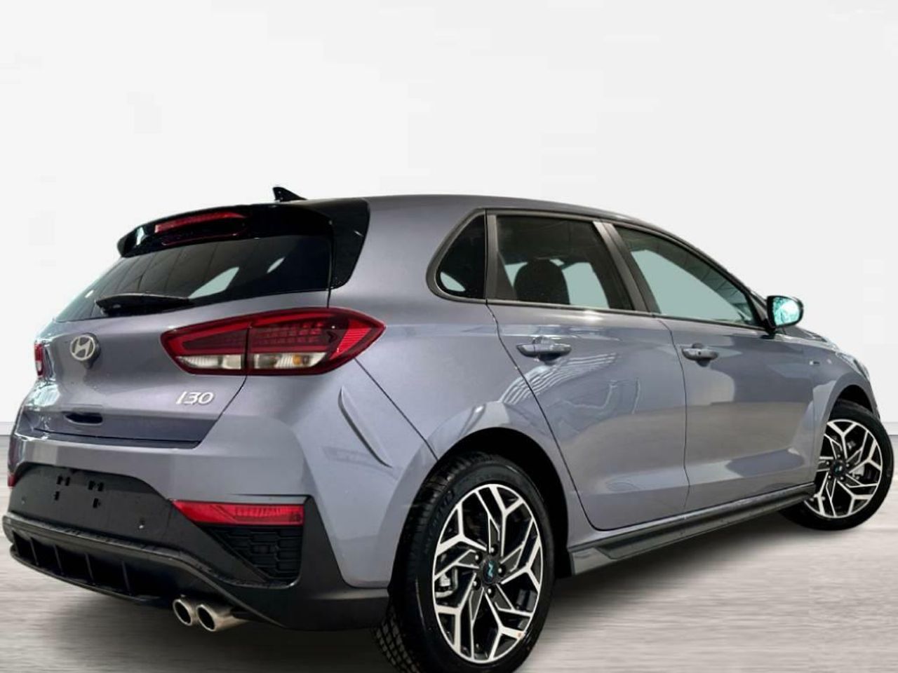 hyundai i30 2024 / foto grande (2)