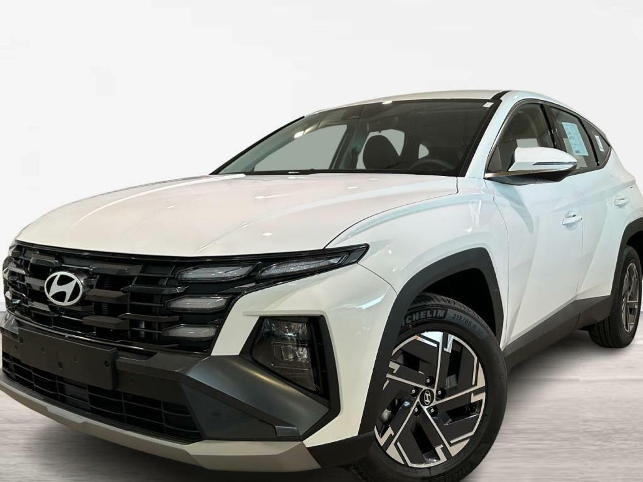 Detector metales  de segunda mano - hyundai tucson 2025 /