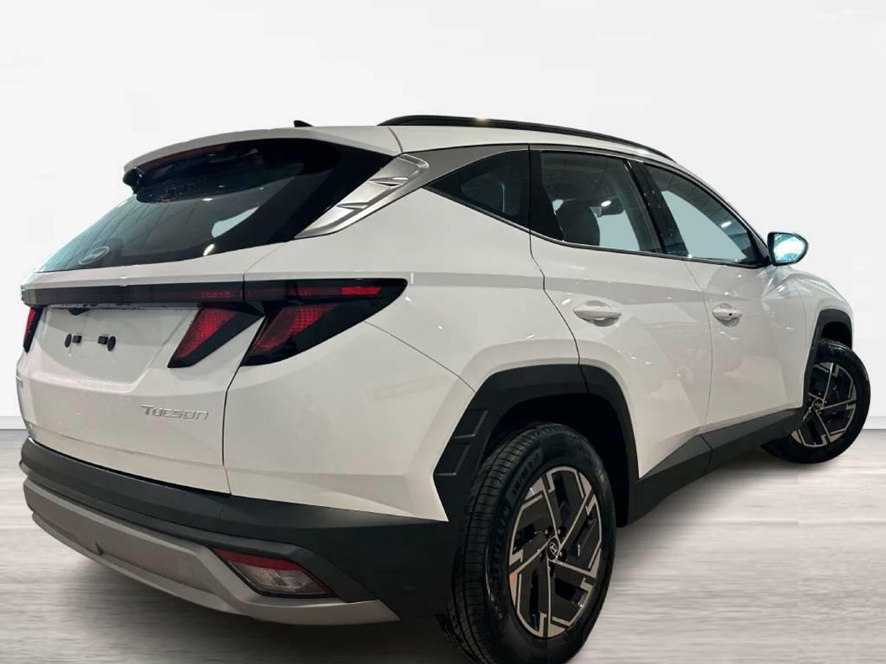 hyundai tucson 2024 / foto grande (2)