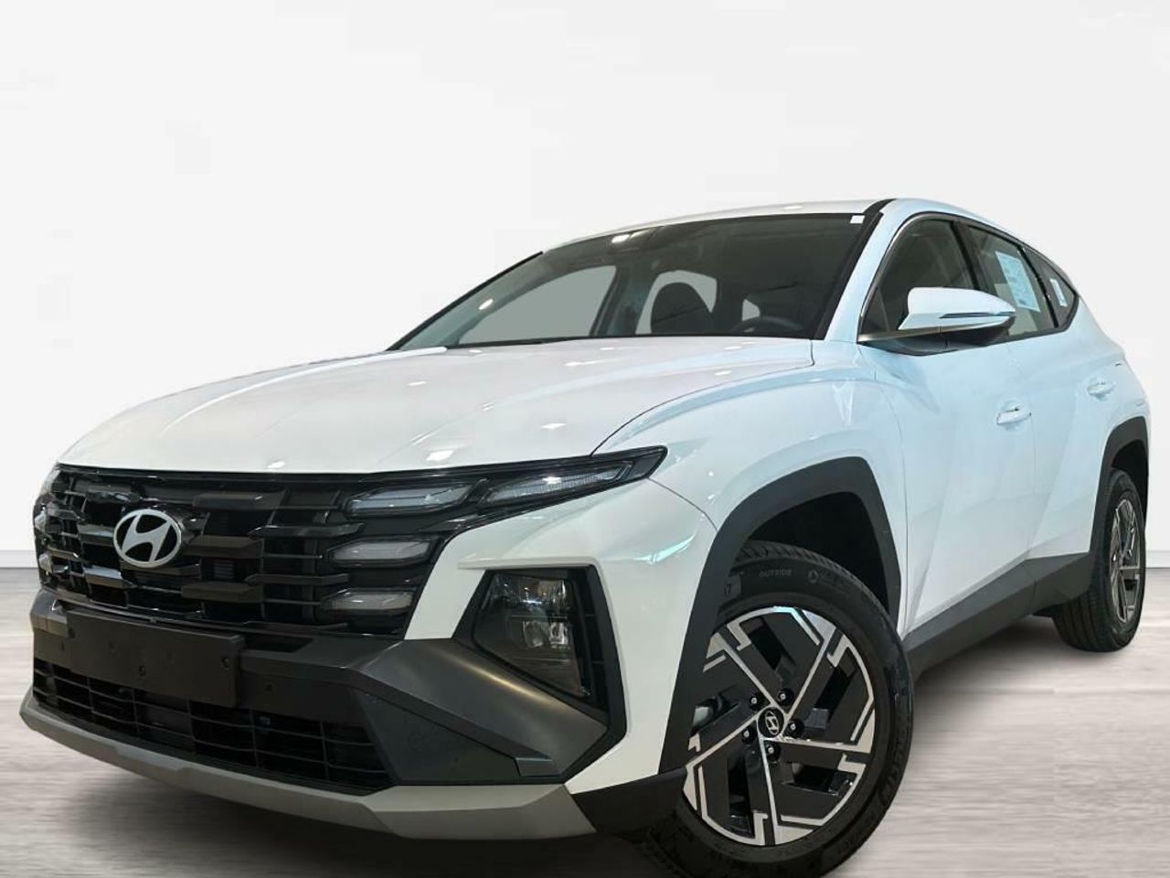 hyundai tucson 2024 /