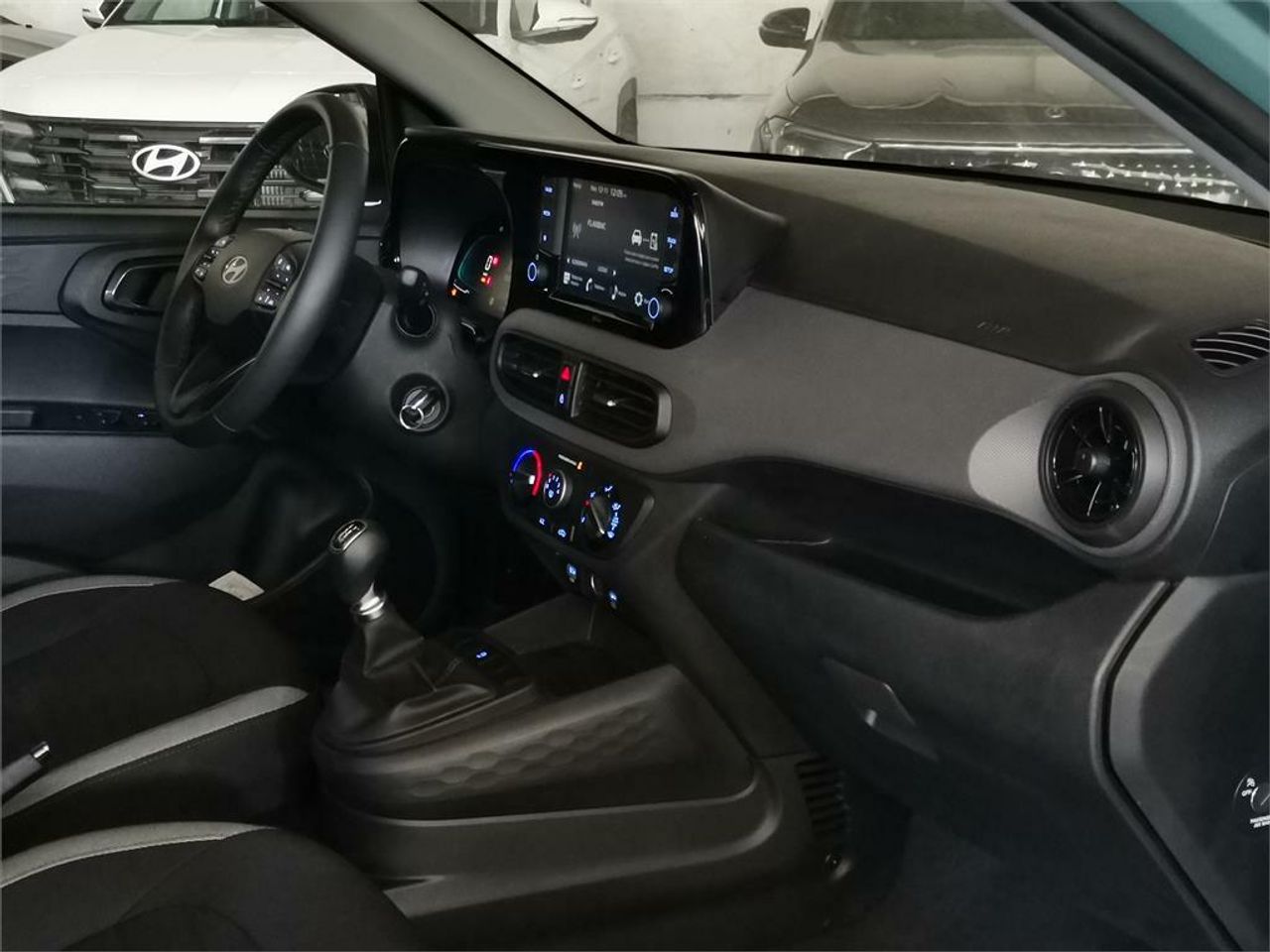 hyundai i10 2024 / foto grande (3)
