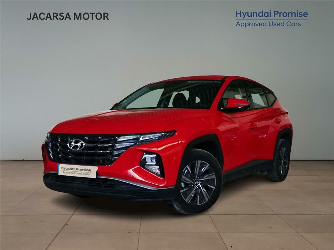 Foto hyundai tucson 2023 /