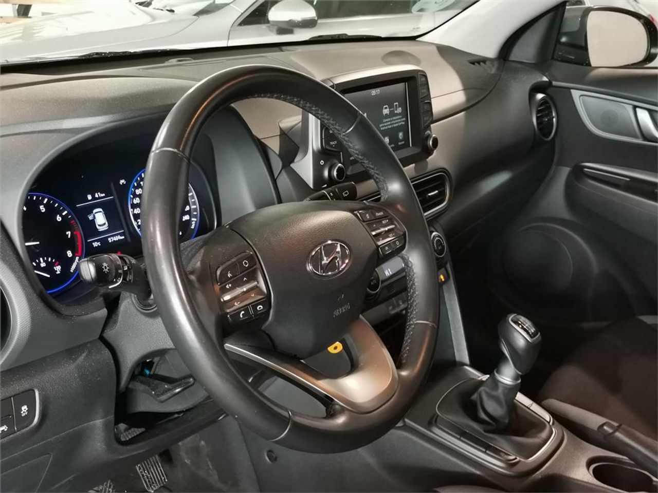 hyundai kona 2020 / foto grande (3)