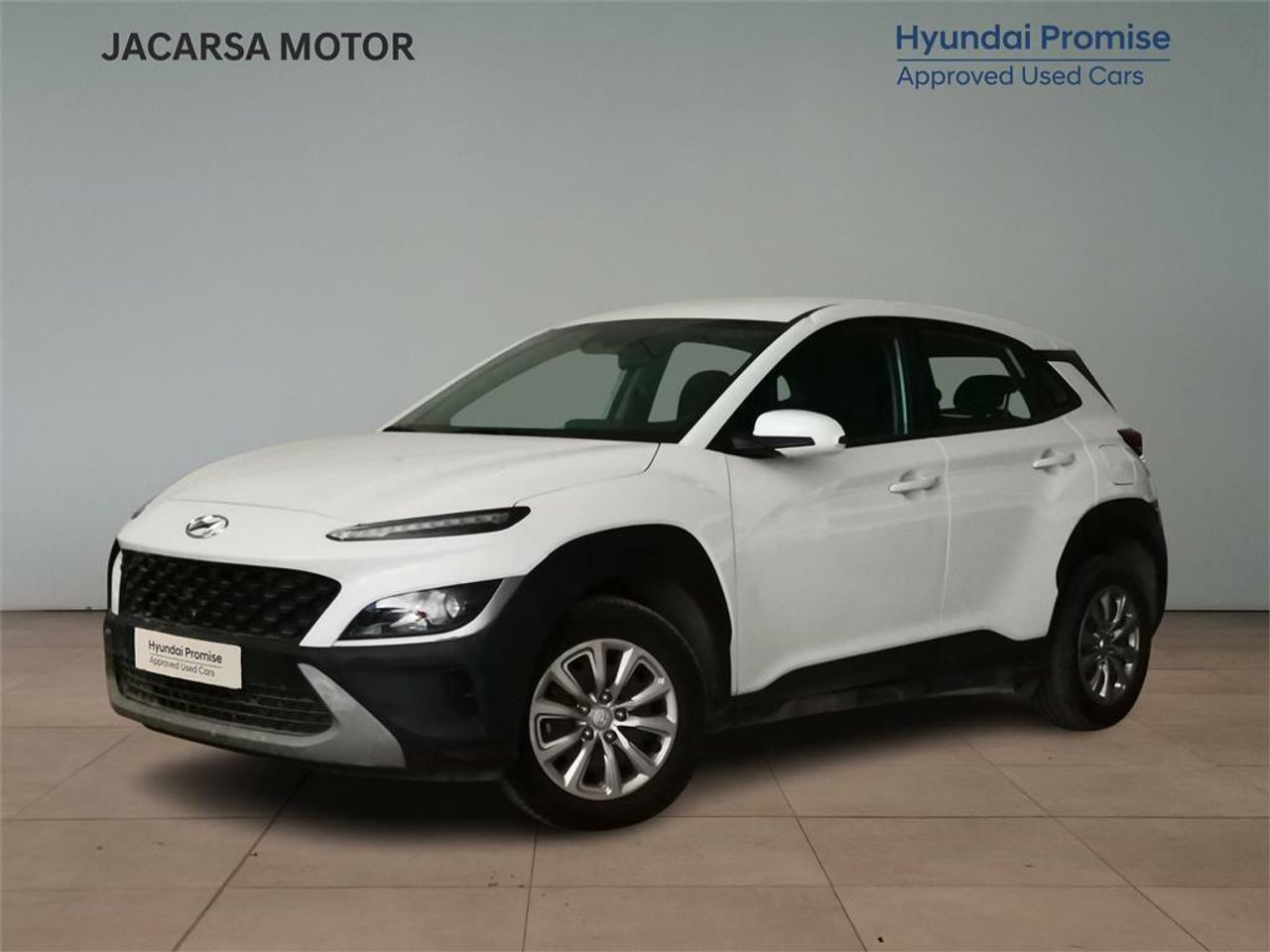 Hyundai kona bluetooth integrado  de segunda mano - hyundai kona 2021 /
