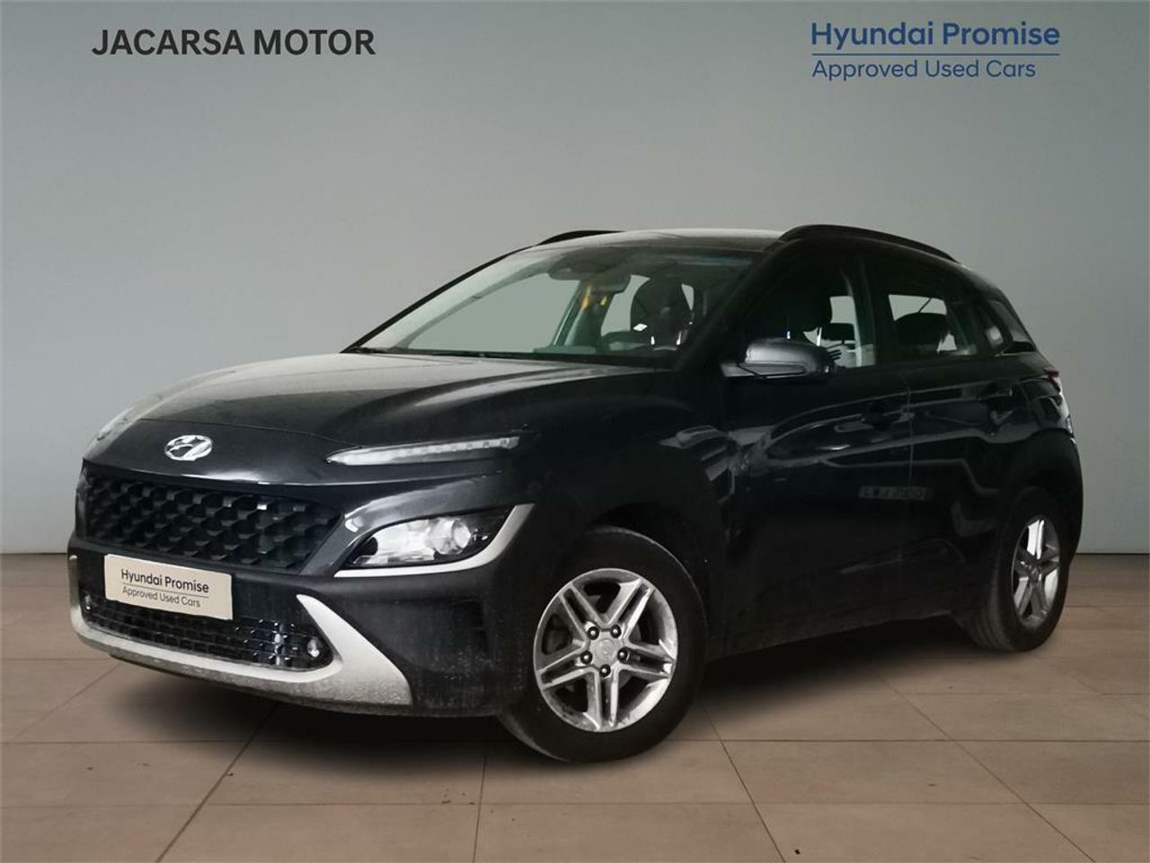 Hyundai kona bluetooth integrado  de segunda mano - hyundai kona 2021 /