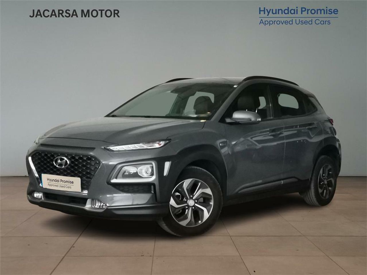 hyundai kona 2021 /