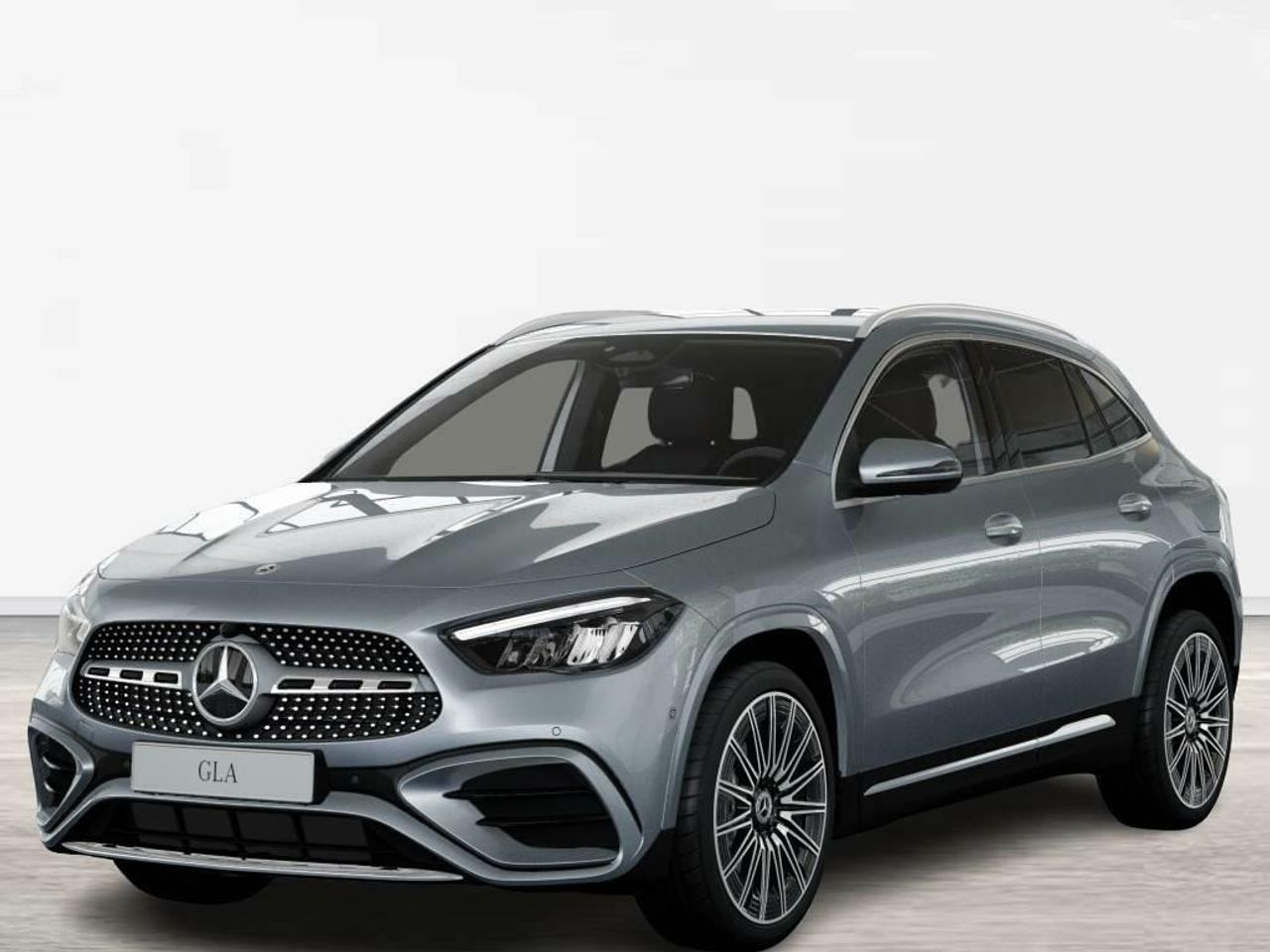 Neumaticos r21  de segunda mano - mercedes gla 2025 /