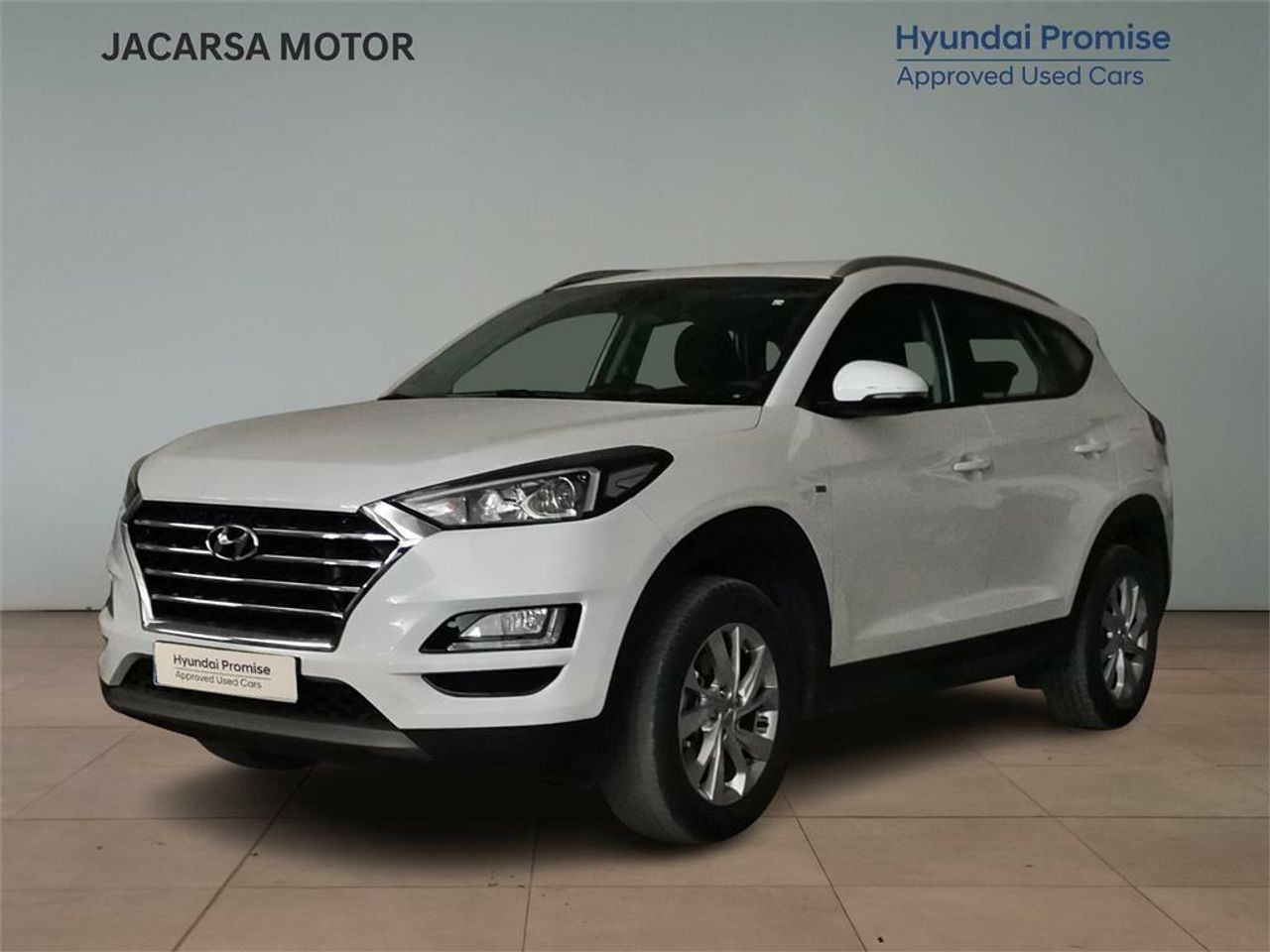 Conexiones usb y aux  de segunda mano - hyundai tucson 2021 /