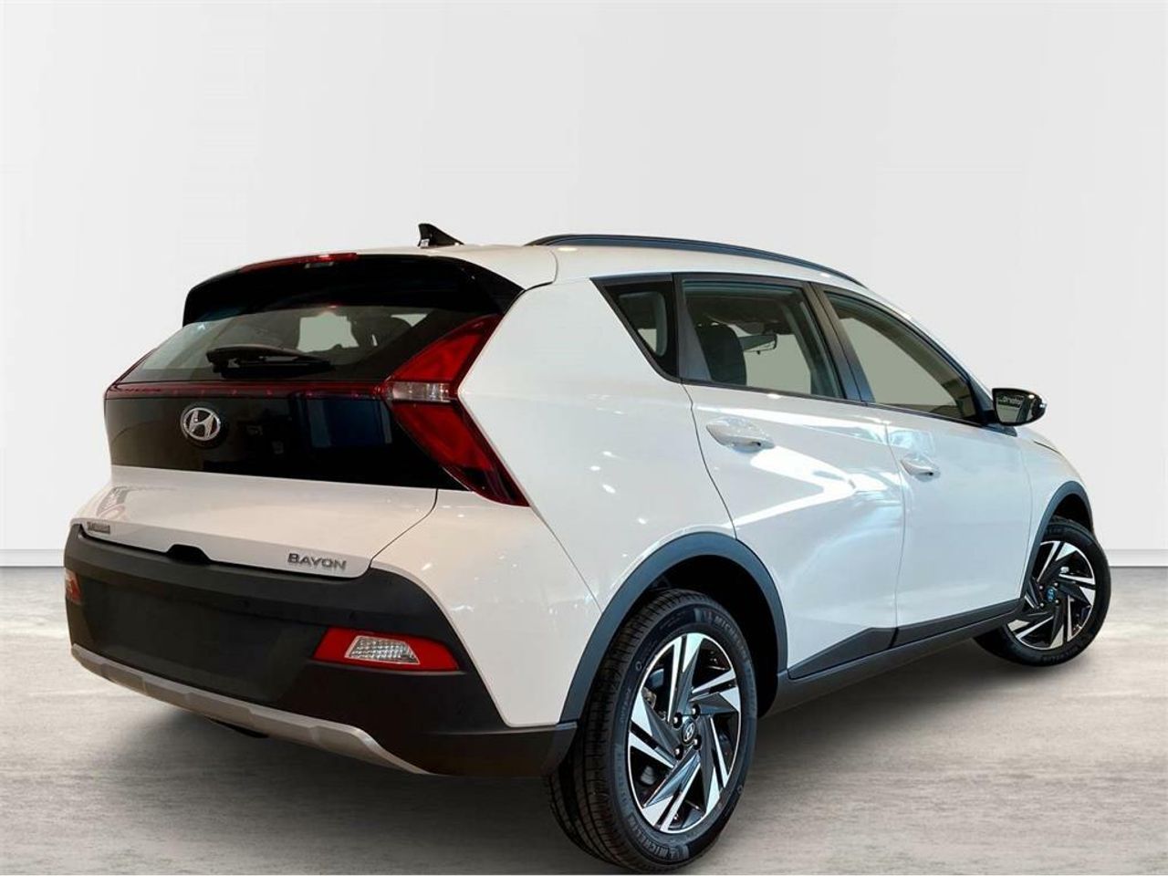 hyundai bayon 2025 / foto grande (2)