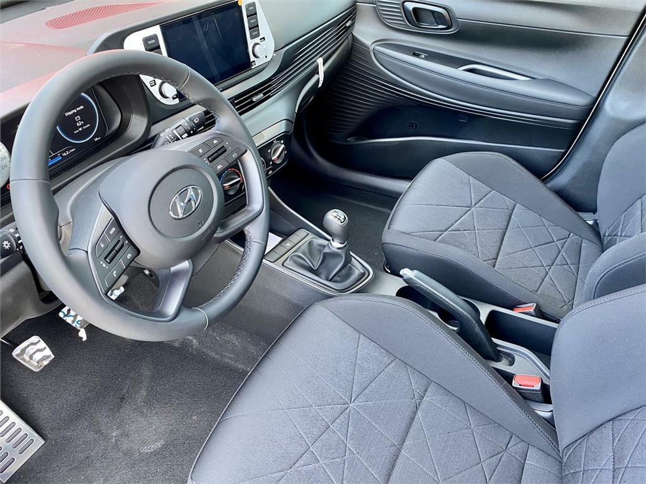 hyundai bayon 2025 / foto grande (3)