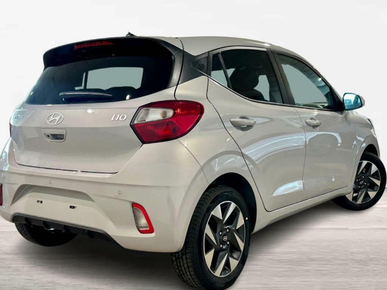 hyundai i10 2025 / foto grande (2)