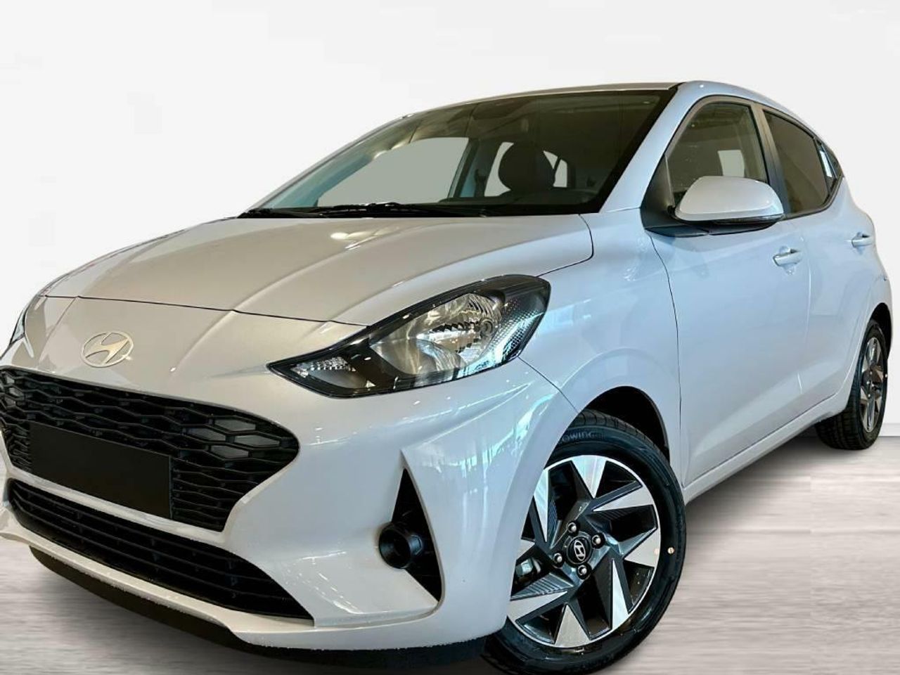 Foto hyundai i10 2025 /