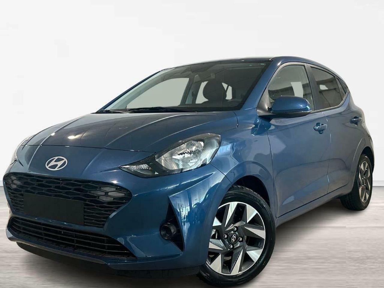 Foto hyundai i10 2025 /