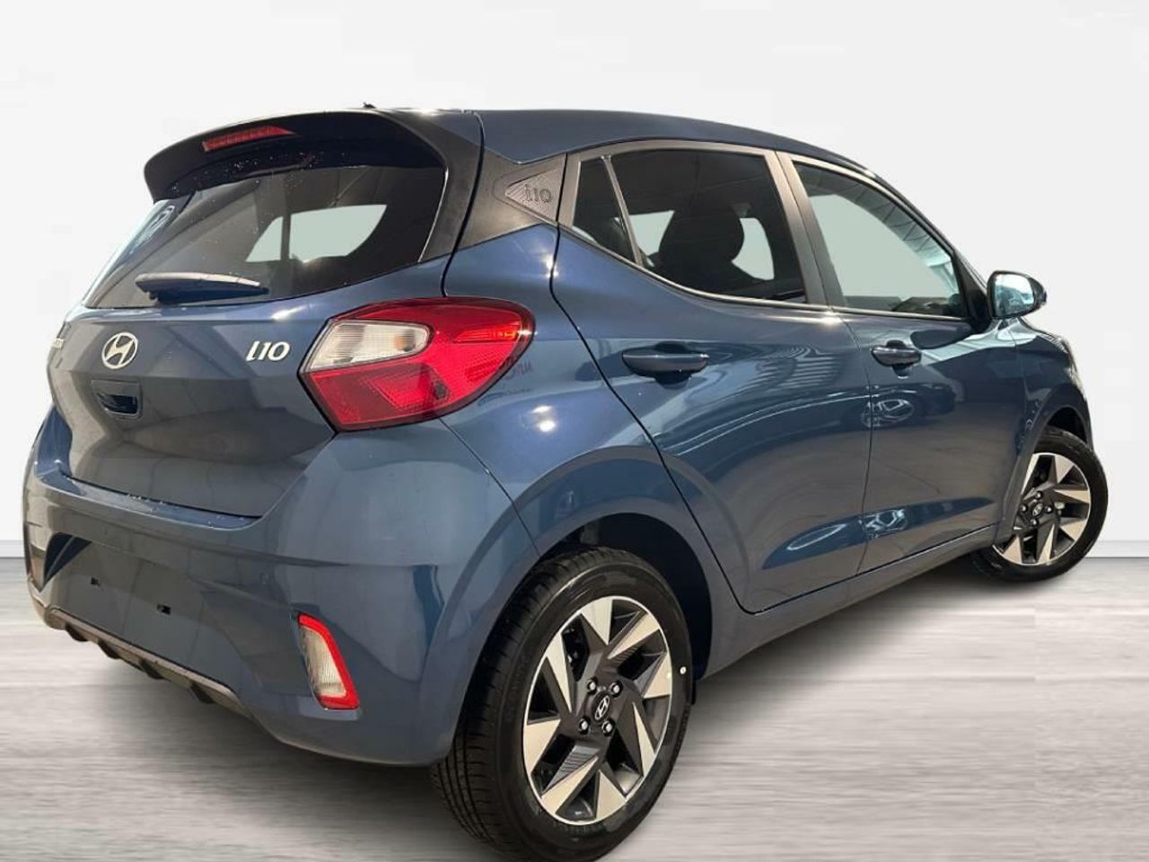 hyundai i10 2025 / foto grande (2)