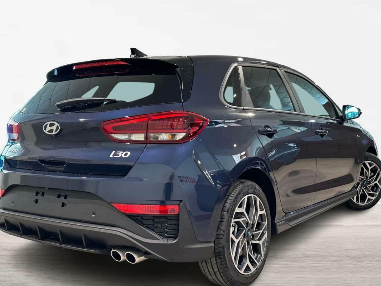 hyundai i30 2025 / foto grande (2)