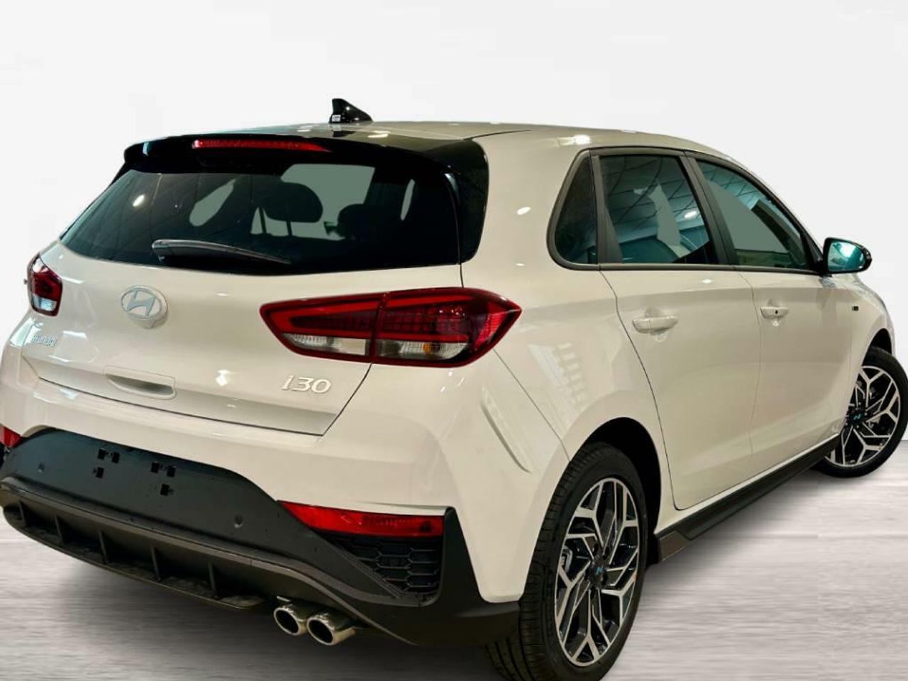hyundai i30 2025 / foto grande (2)