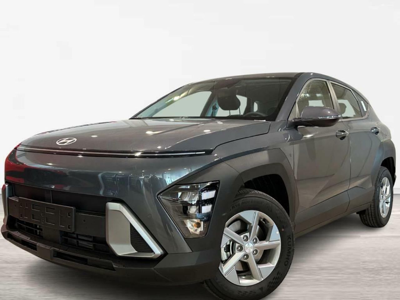 Hyundai kona 2020 reposabrazos central delantero  de segunda mano - hyundai kona 2025 /
