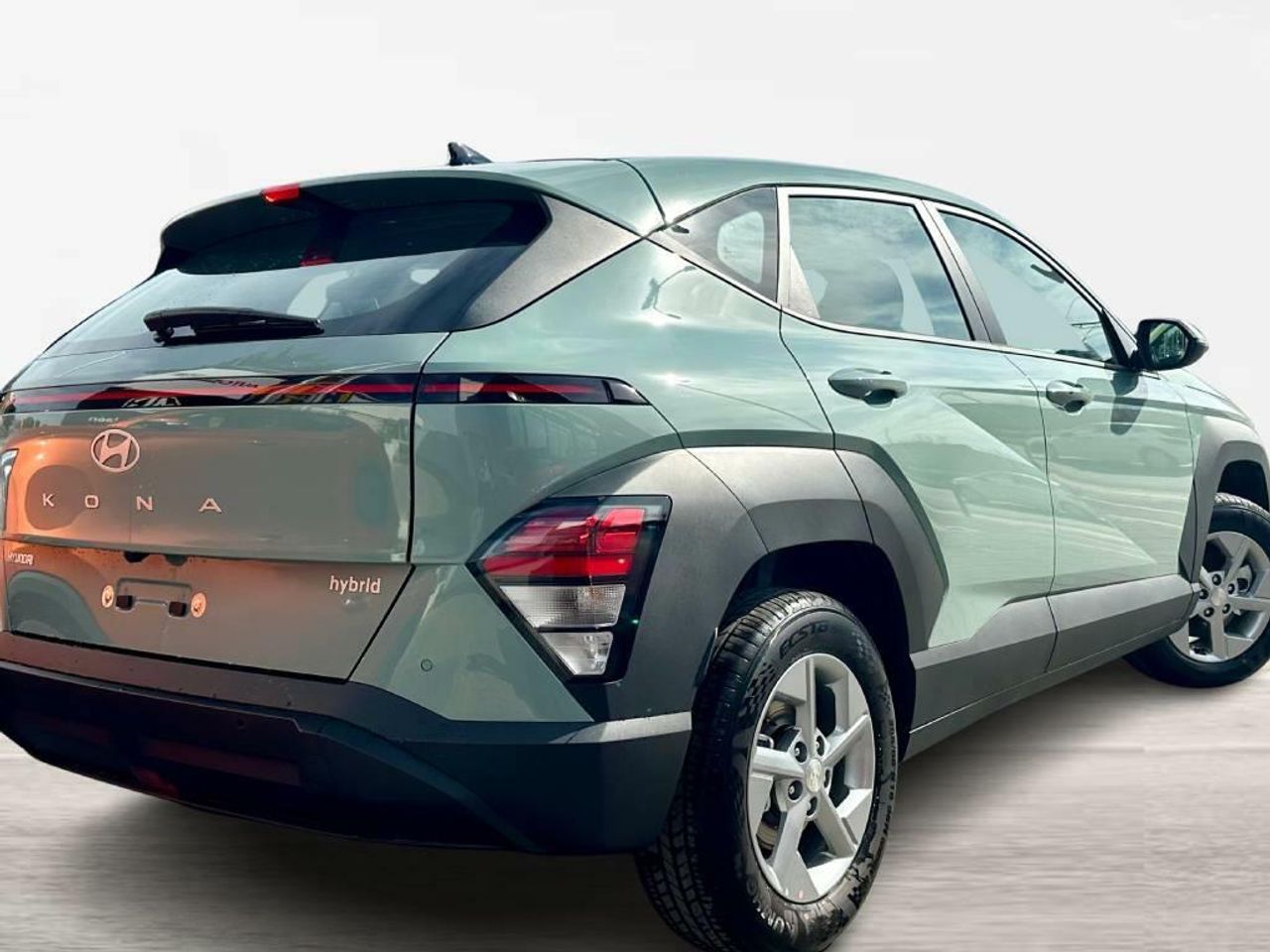 hyundai kona 2025 / foto grande (2)