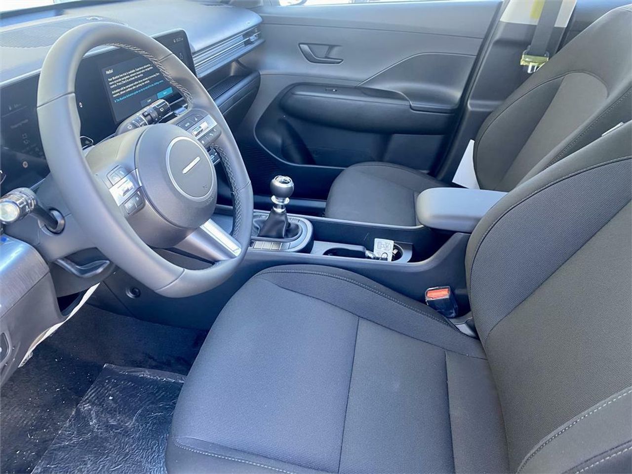 hyundai kona 2025 / foto grande (3)