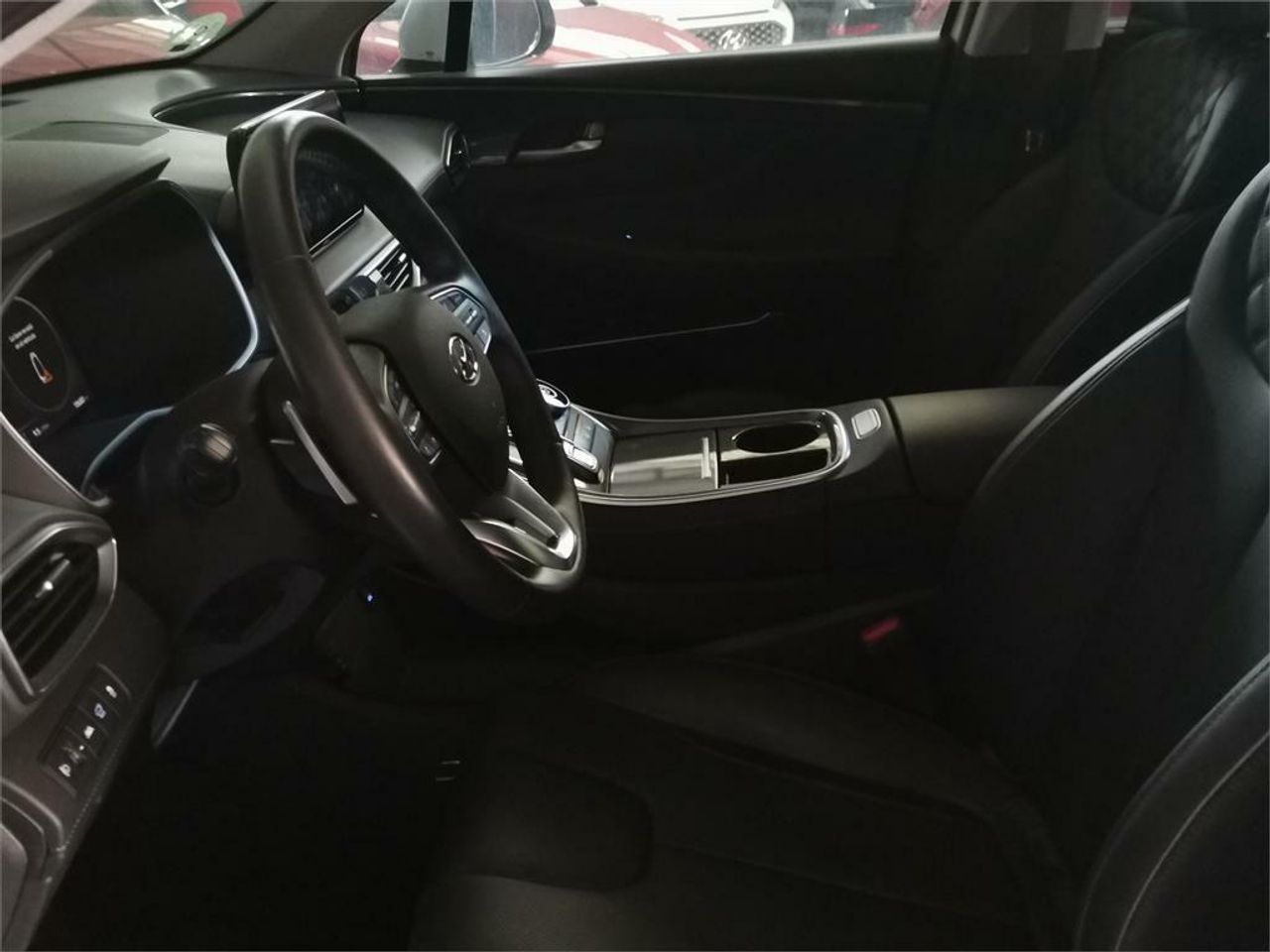 hyundai santa fe 2024 / foto grande (3)