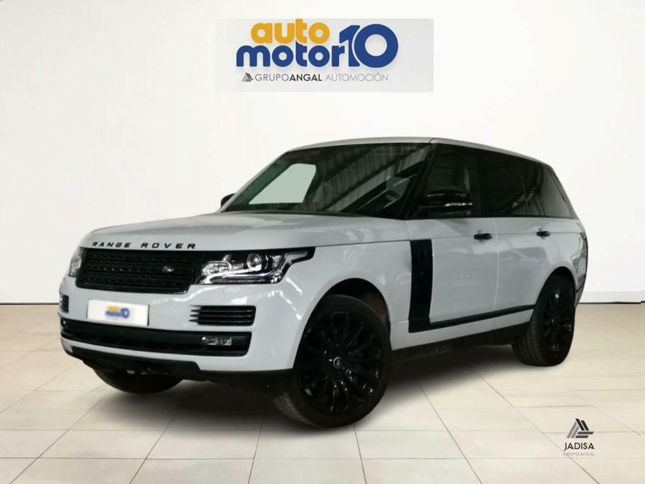 land-rover range rover 2016 /