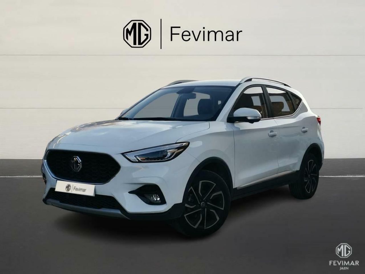 Mg zs 2024  de segunda mano - mg zs 2024 /