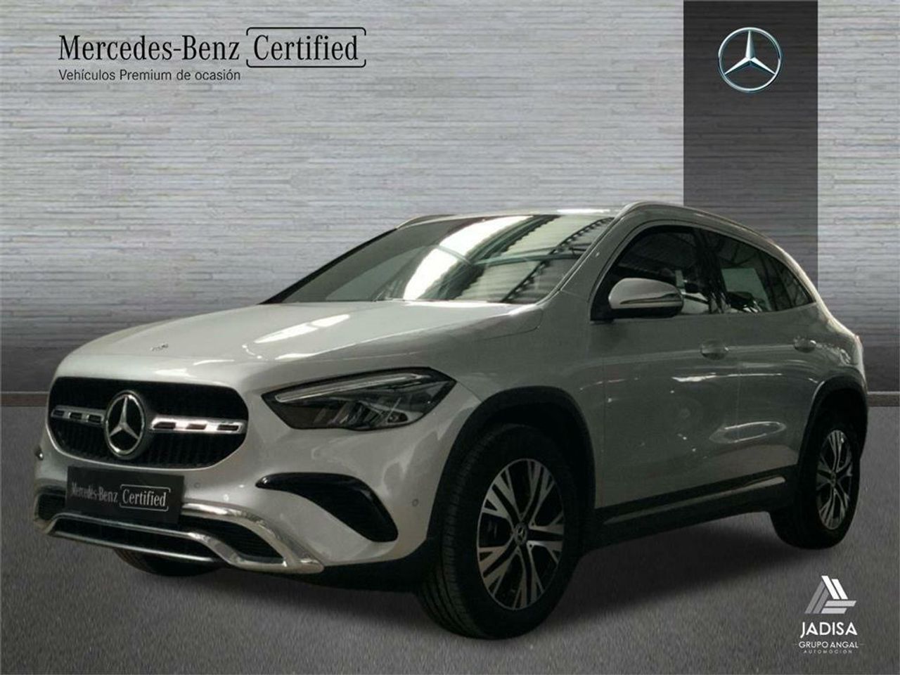 mercedes gla 2023 / foto grande (2)