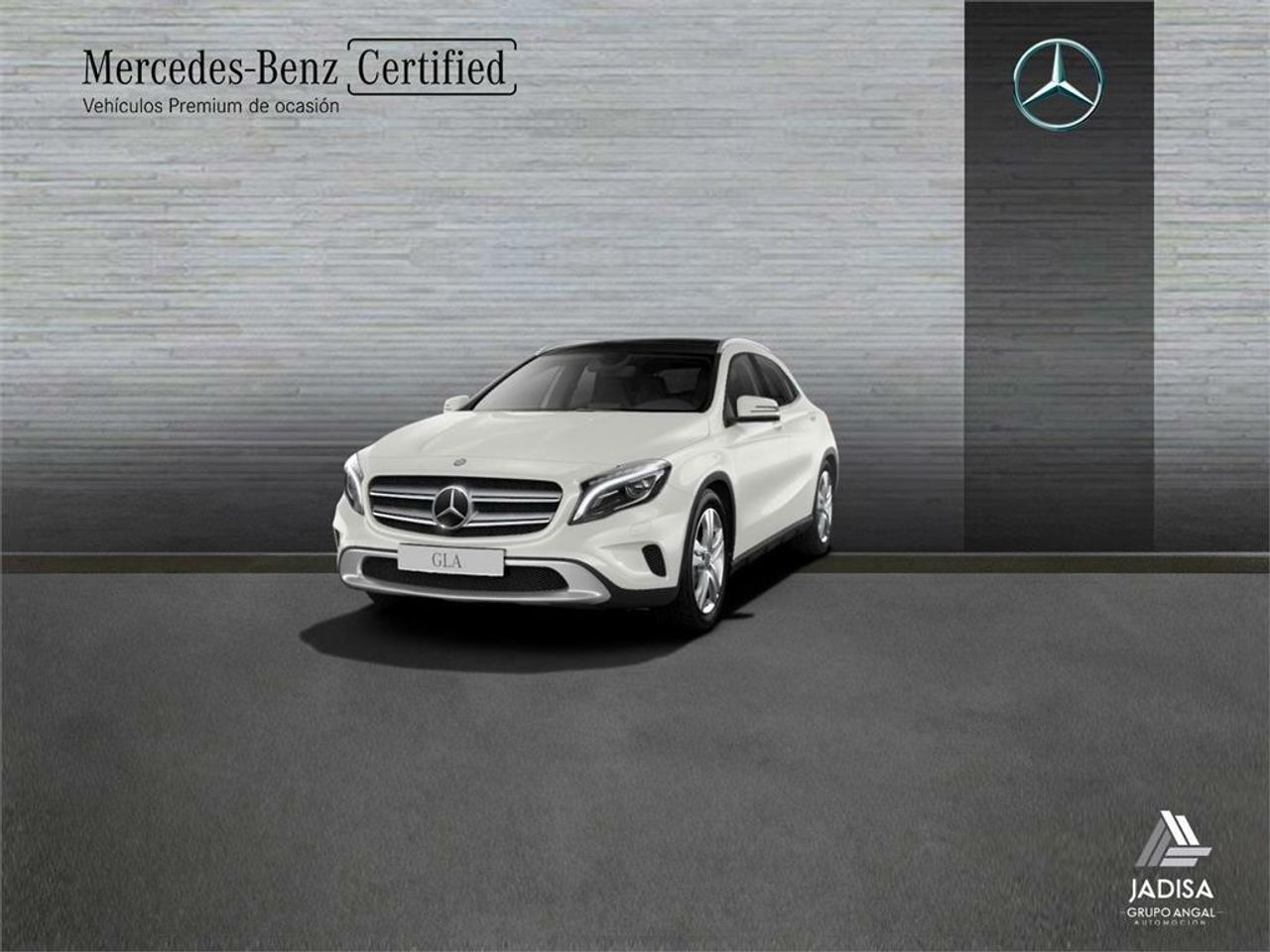 Mercedes slk 2014 faros bixenon  de segunda mano - mercedes gla 2014 /