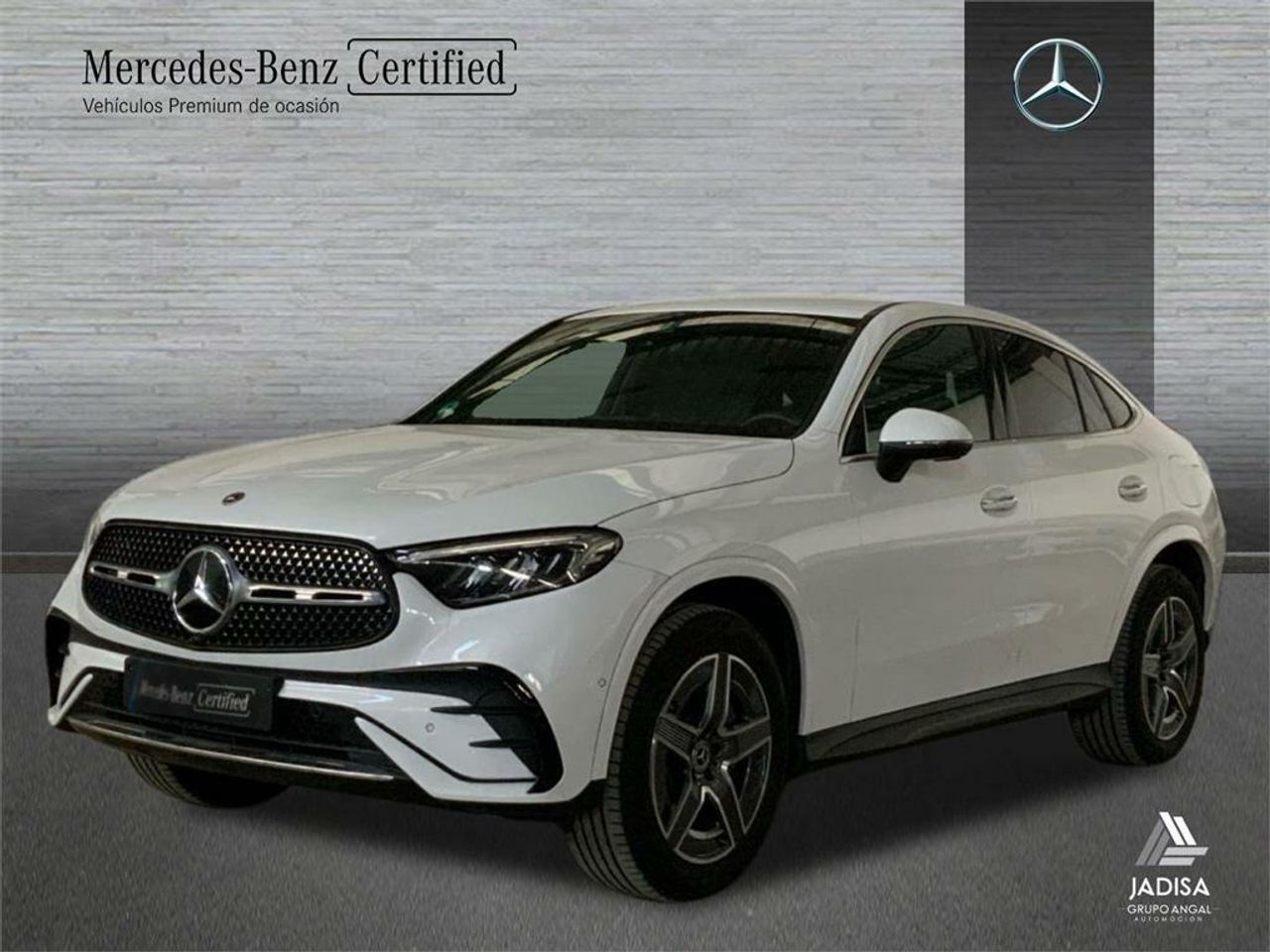 mercedes glc 2023 / foto grande (2)