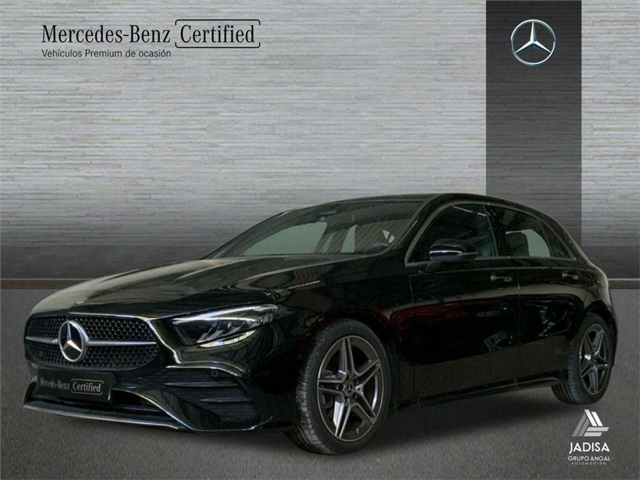 mercedes clase a 2023 / foto grande (2)