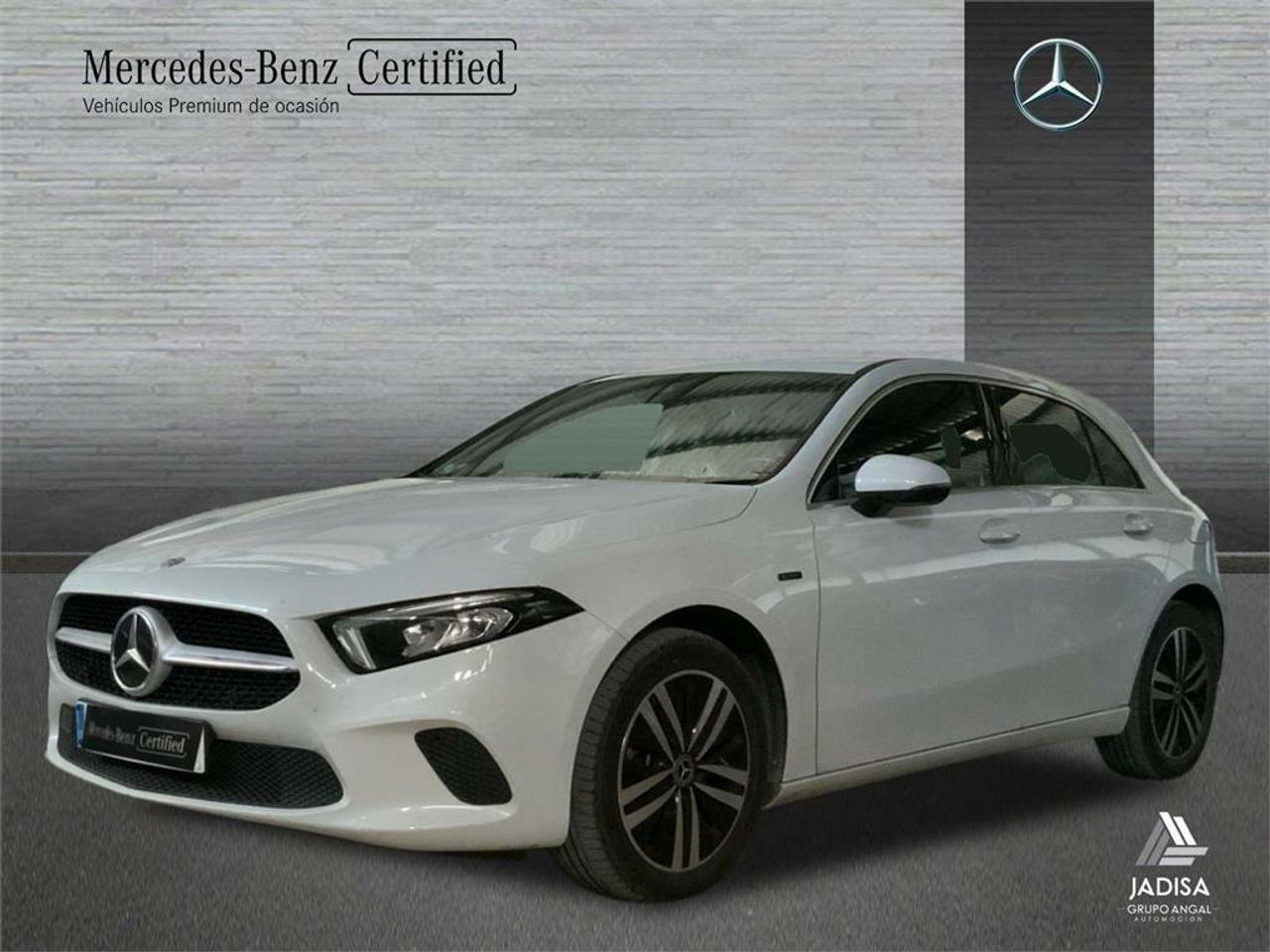 mercedes clase a 2020 /