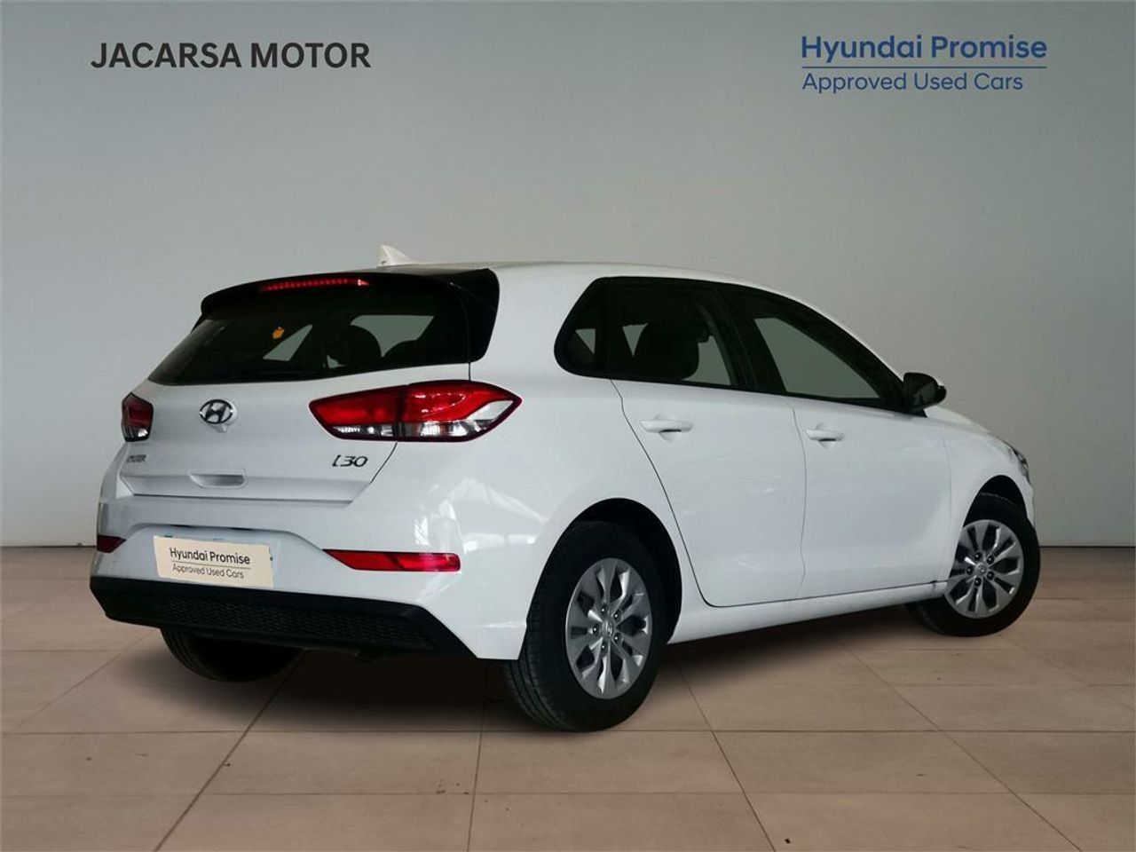hyundai i30 2024 / foto grande (2)