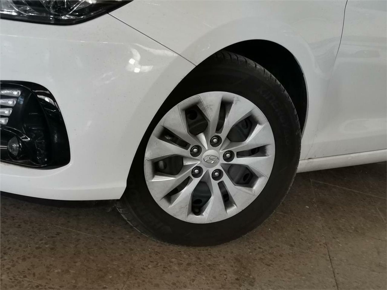 hyundai i30 2024 / foto grande (3)