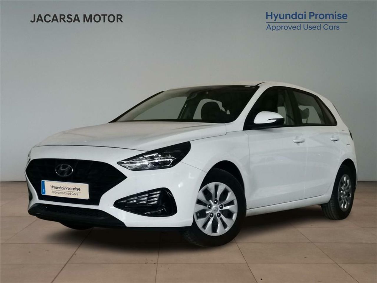 Foto hyundai i30 2024 /