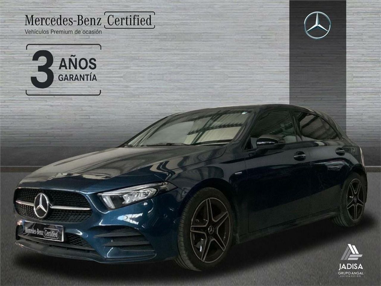 mercedes clase a 2022 /