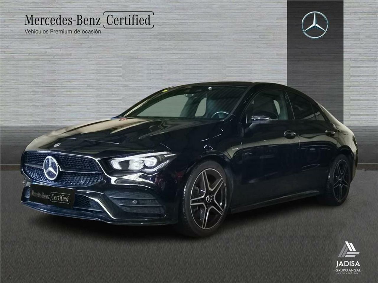 Coche mercedes cla 2024 a prueba  de segunda mano - mercedes cla 2020 /