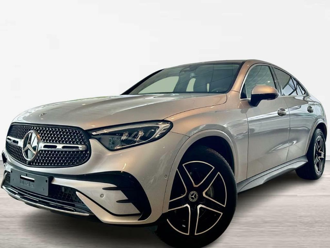 Cubiertas usadas 275 45 r21  de segunda mano - mercedes glc 2025 /