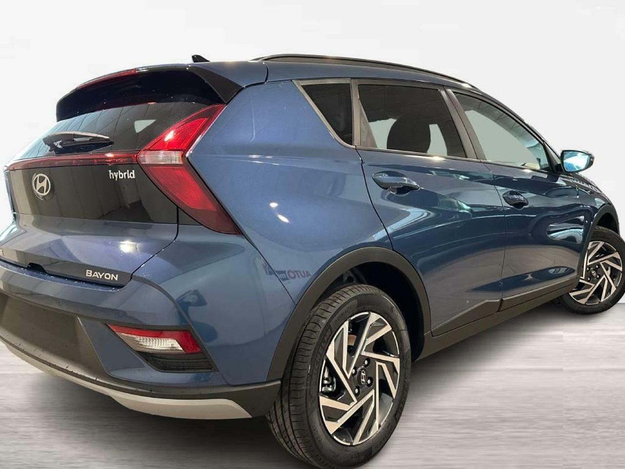hyundai bayon 2024 / foto grande (2)